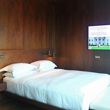 Hyatt Centric Levent Istanbul Hotel Екстериор снимка