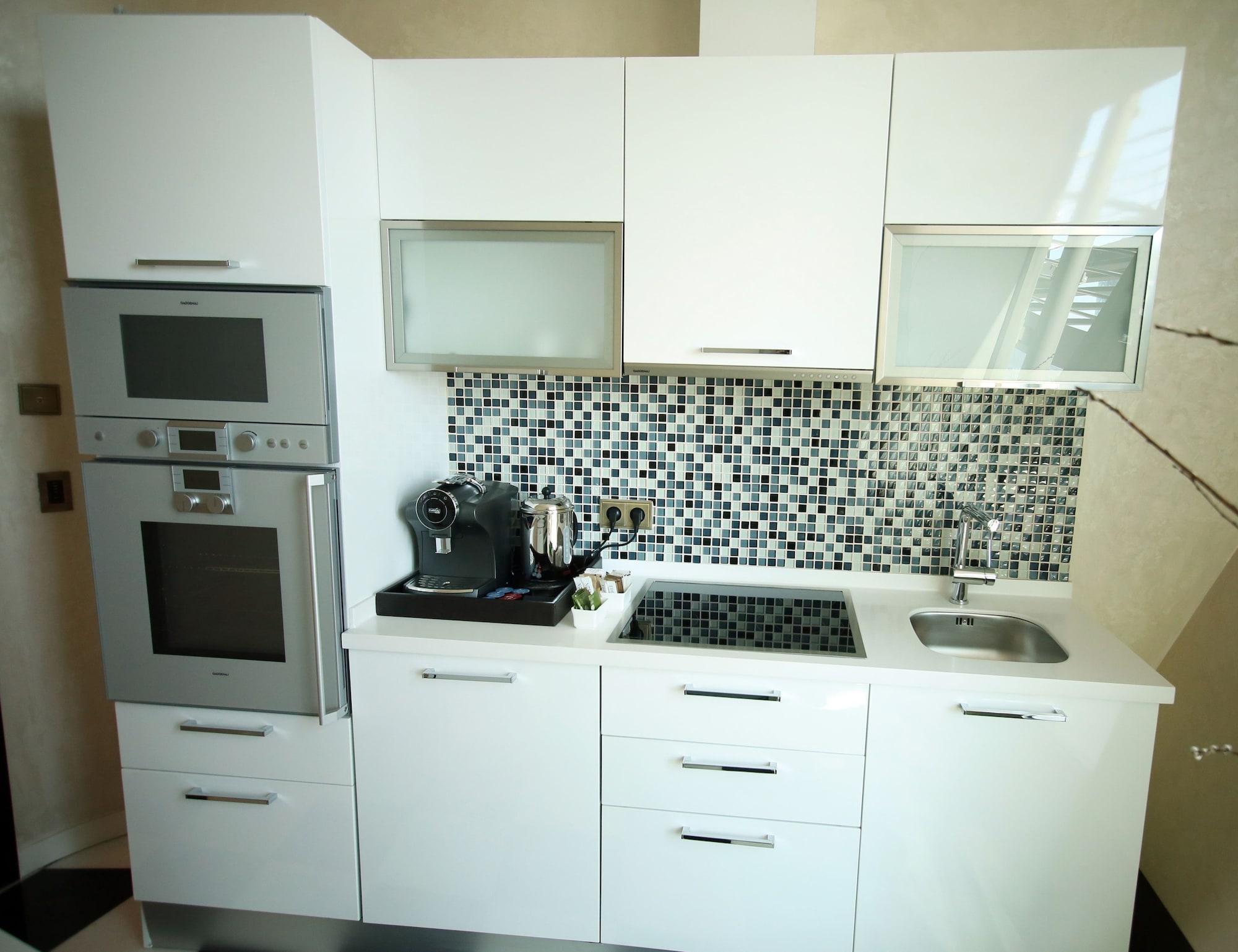 Hyatt Centric Levent Istanbul Hotel Екстериор снимка