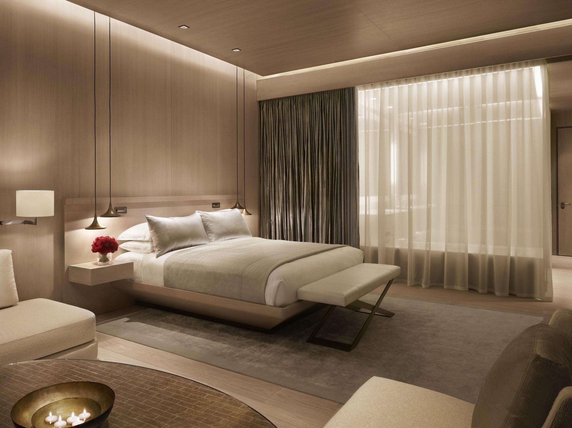 Hyatt Centric Levent Istanbul Hotel Екстериор снимка