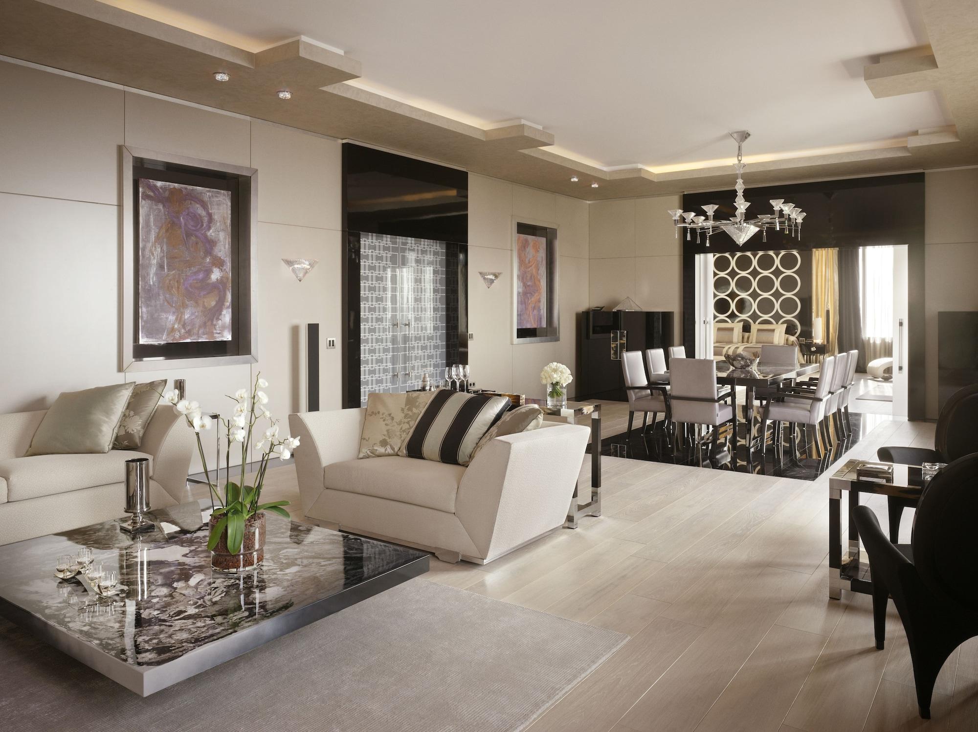 Hyatt Centric Levent Istanbul Hotel Екстериор снимка