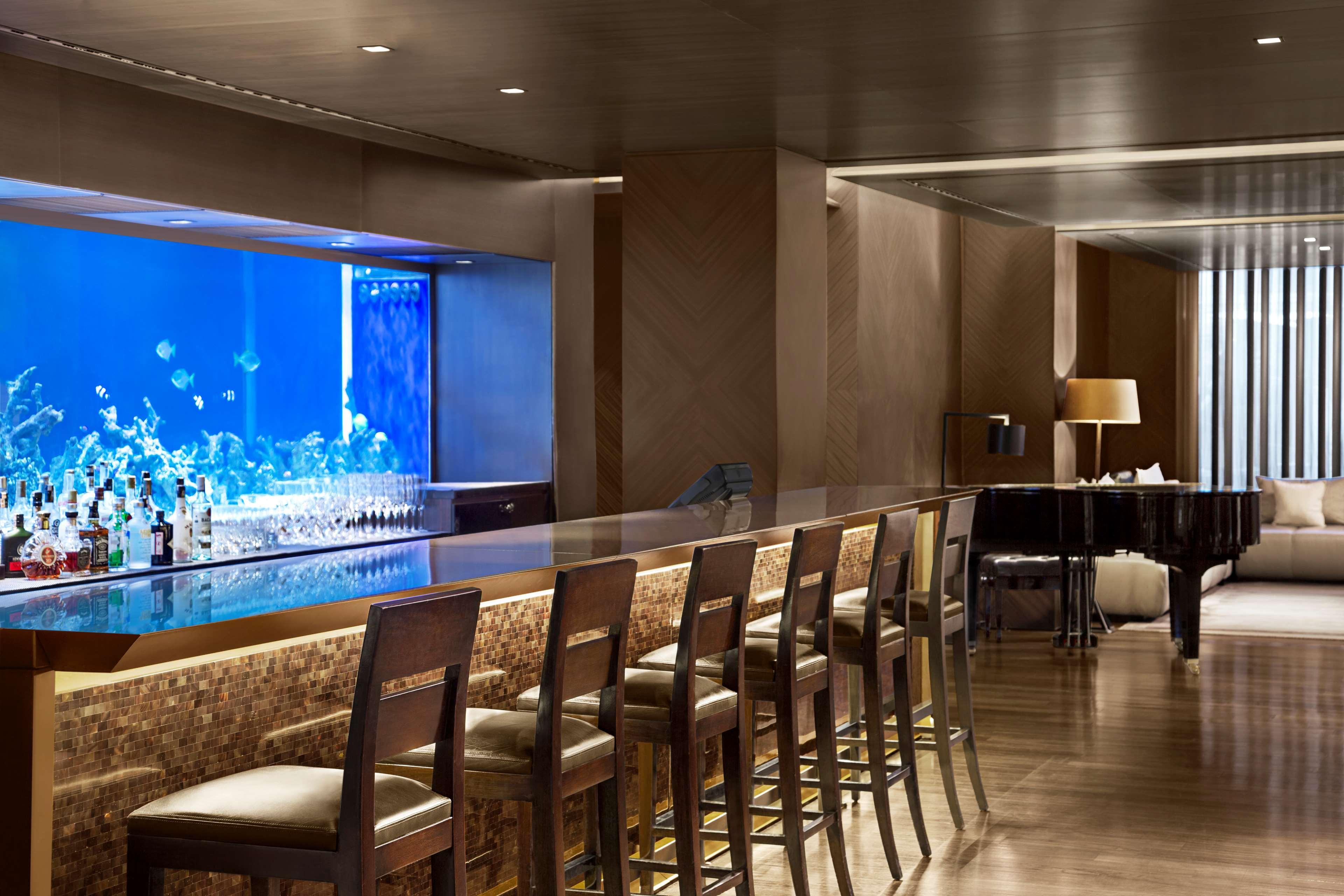 Hyatt Centric Levent Istanbul Hotel Екстериор снимка