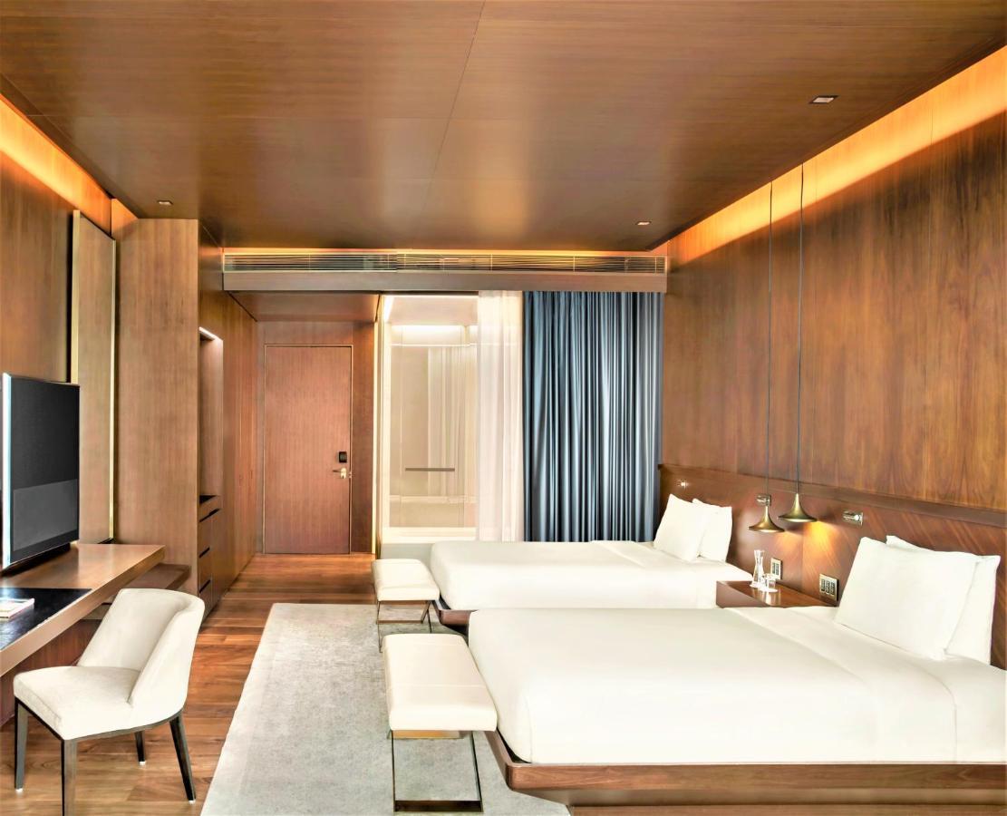 Hyatt Centric Levent Istanbul Hotel Екстериор снимка
