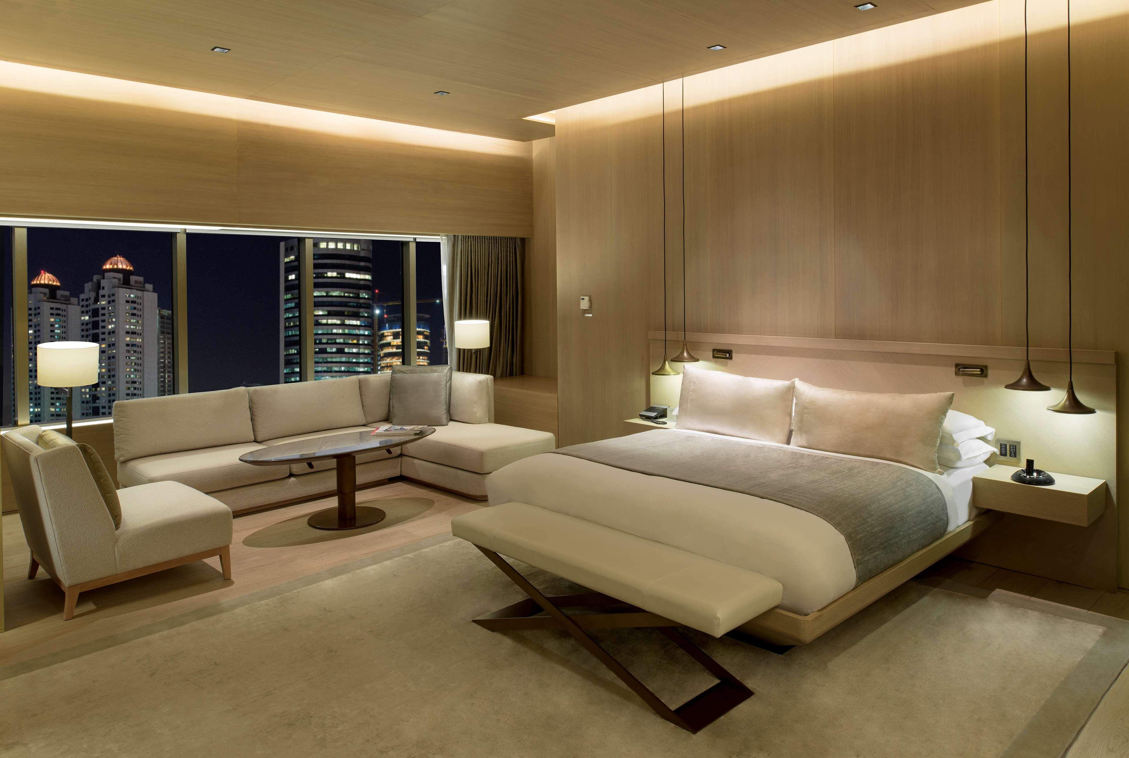 Hyatt Centric Levent Istanbul Hotel Екстериор снимка