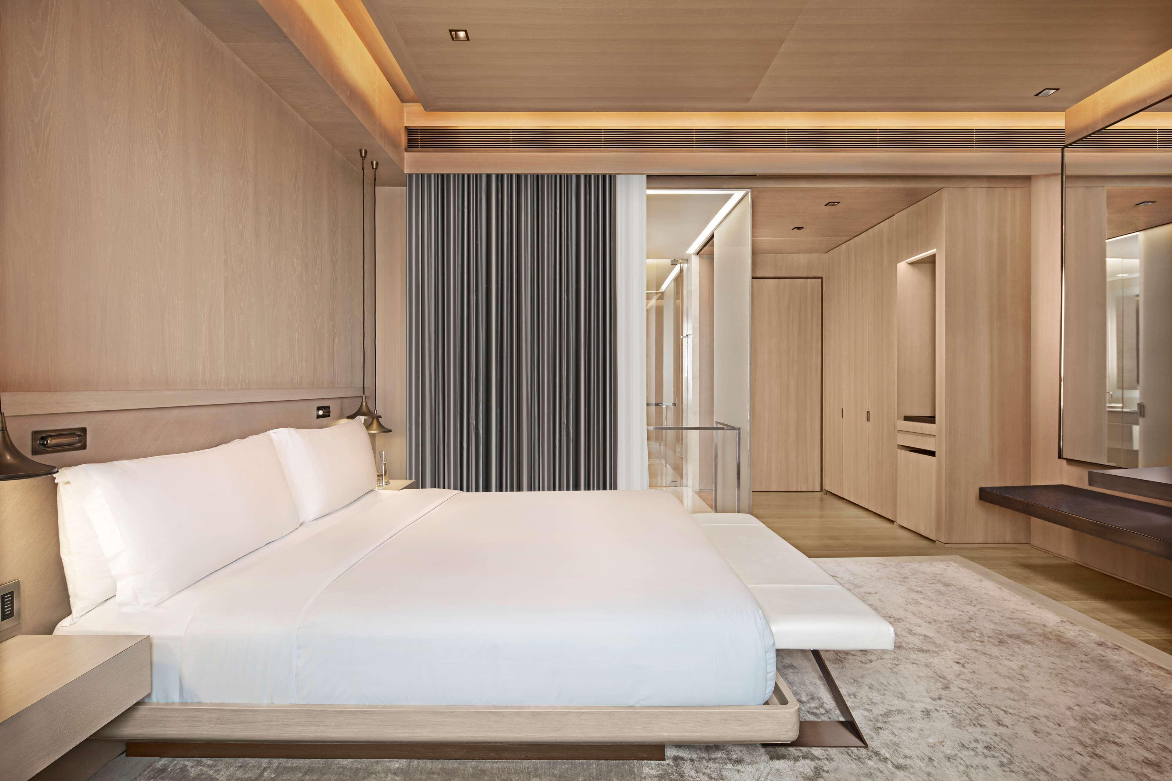 Hyatt Centric Levent Istanbul Hotel Екстериор снимка