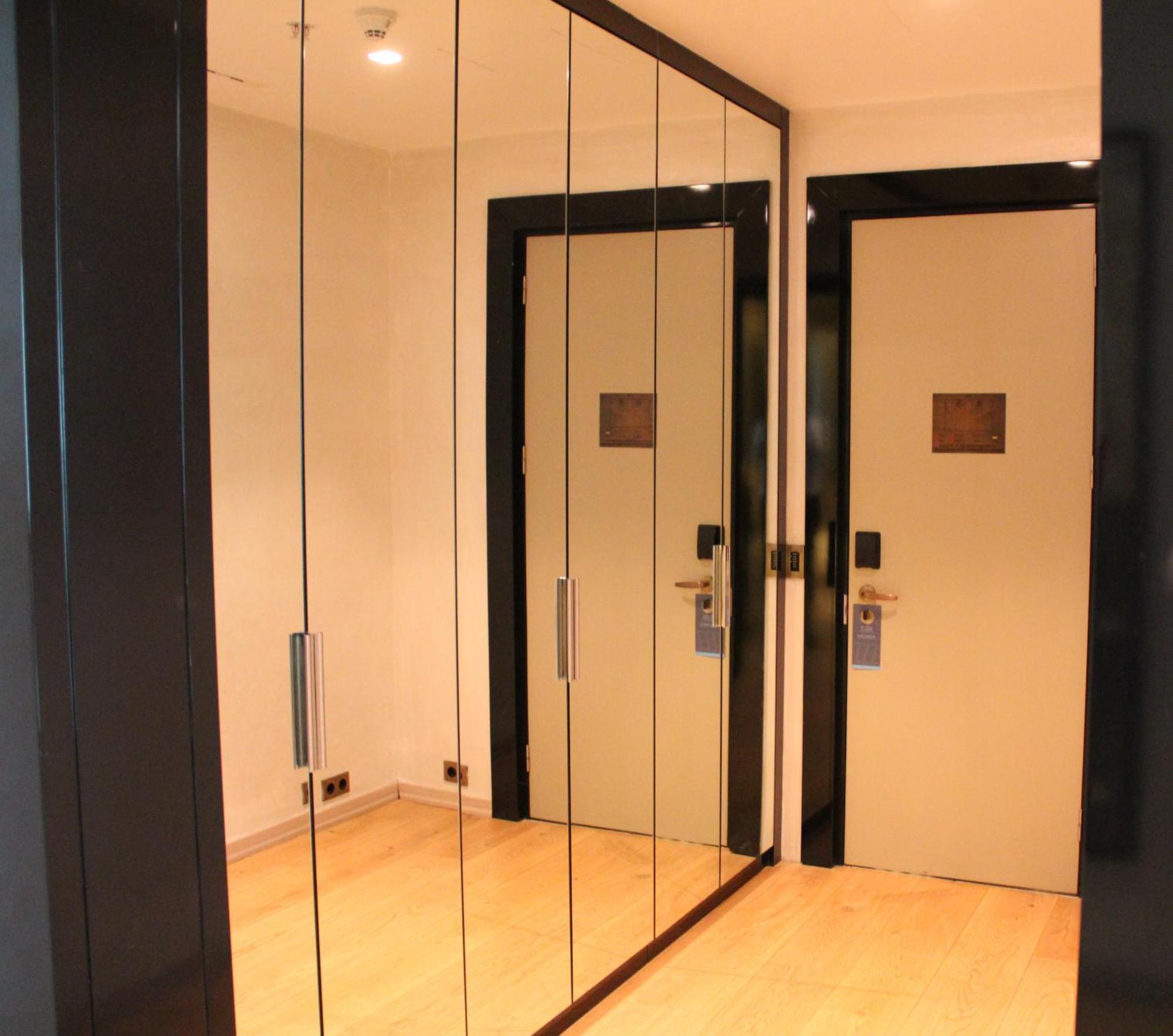 Hyatt Centric Levent Istanbul Hotel Екстериор снимка