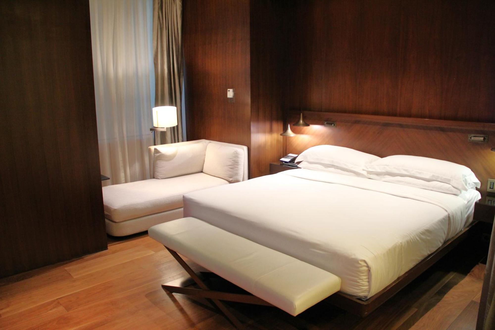 Hyatt Centric Levent Istanbul Hotel Екстериор снимка