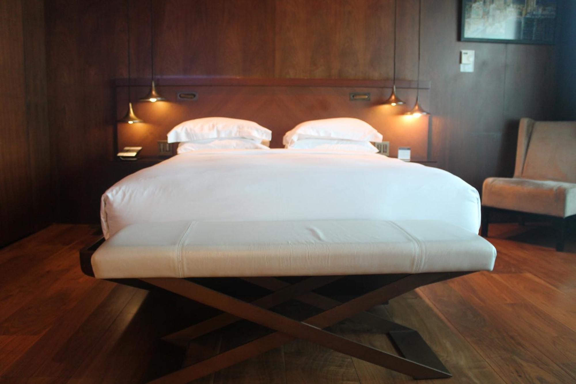 Hyatt Centric Levent Istanbul Hotel Екстериор снимка
