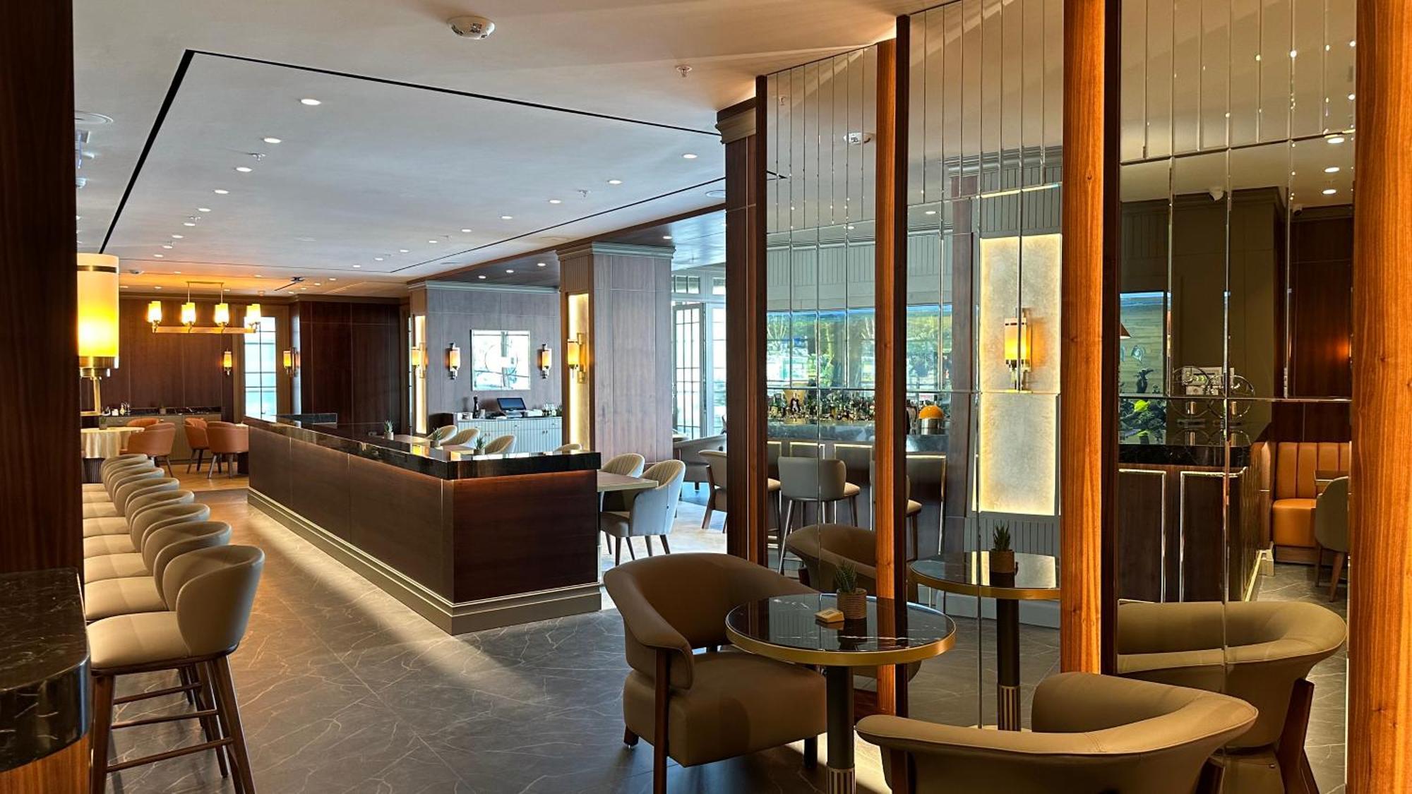 Hyatt Centric Levent Istanbul Hotel Екстериор снимка